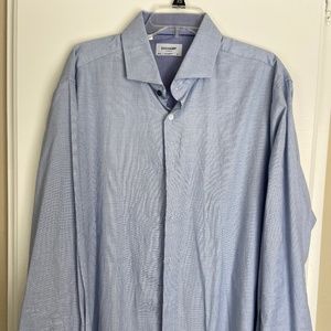 Duchamp London Dress Shirt